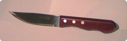 oregon turf and tree sod knife image